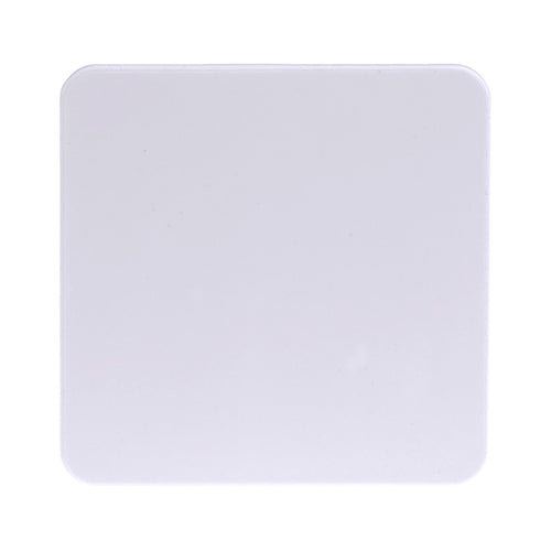 COA001 - Plastic Coaster