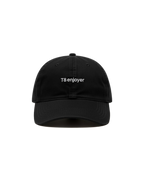 Custom Text Embroidery Cap