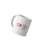 MUG001 - Classic Coffee Mug