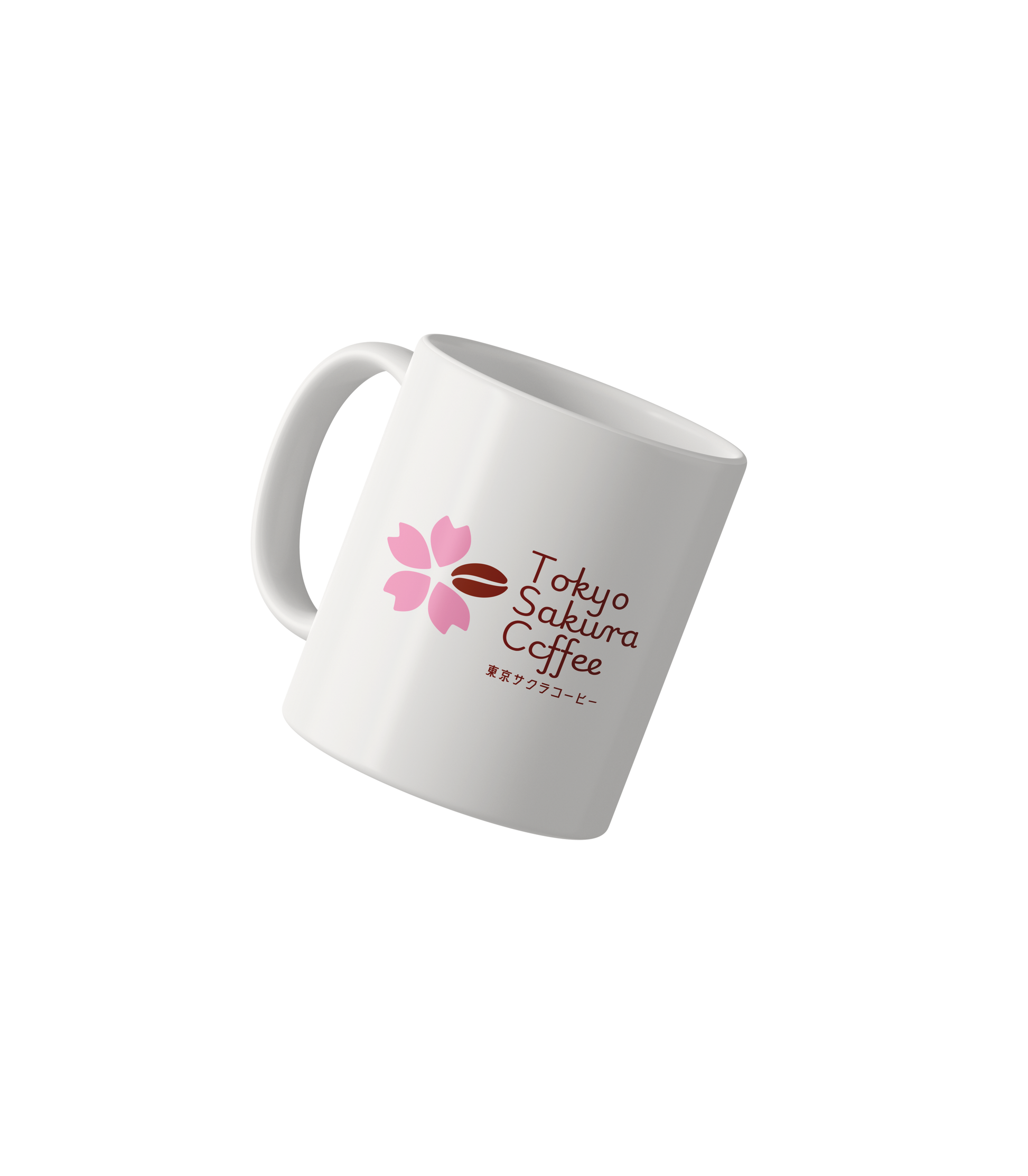 MUG001 - Classic Coffee Mug