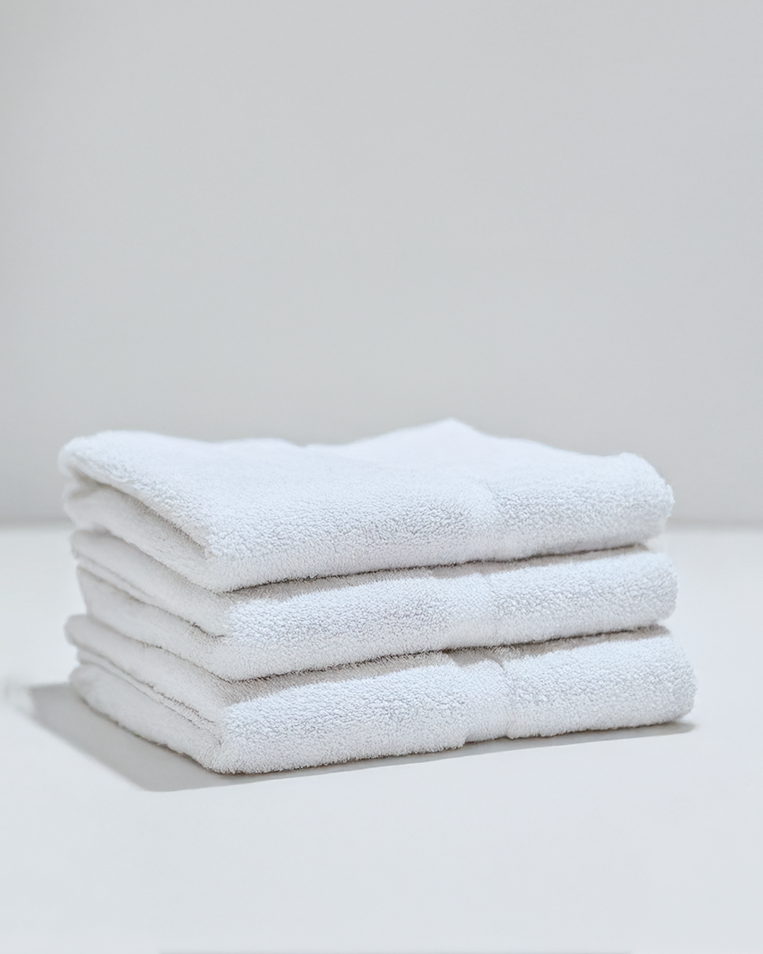 TOW001 - Cotton Face Towel (35cm * 35cm)