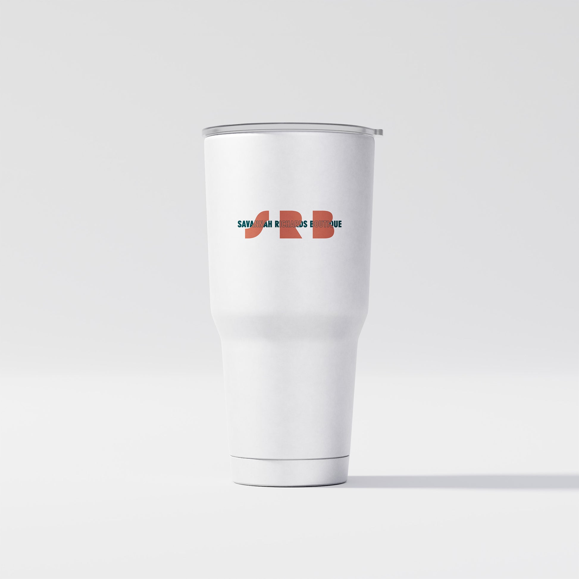 TUM001 - Classic Tumbler