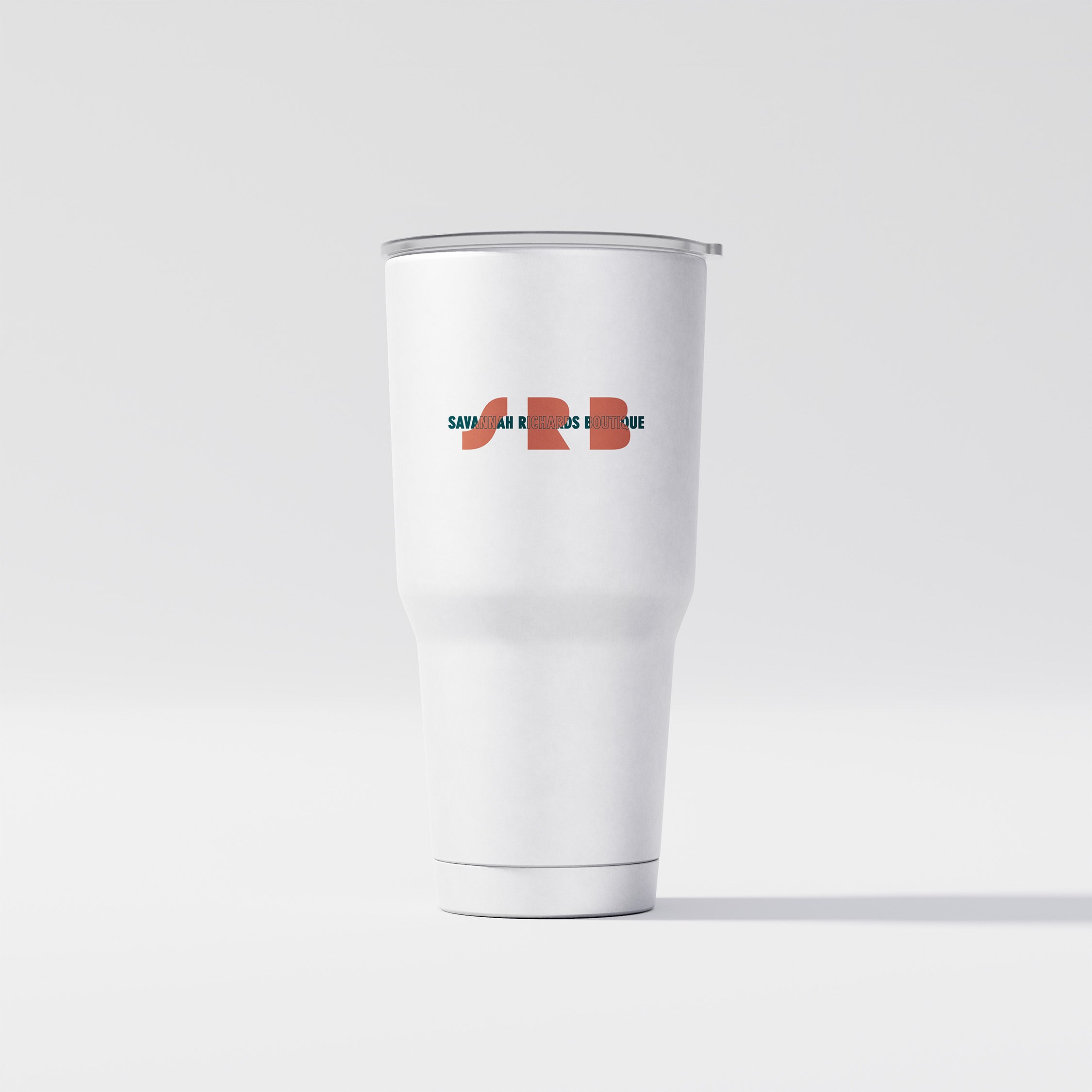 TUM001 - Classic Tumbler