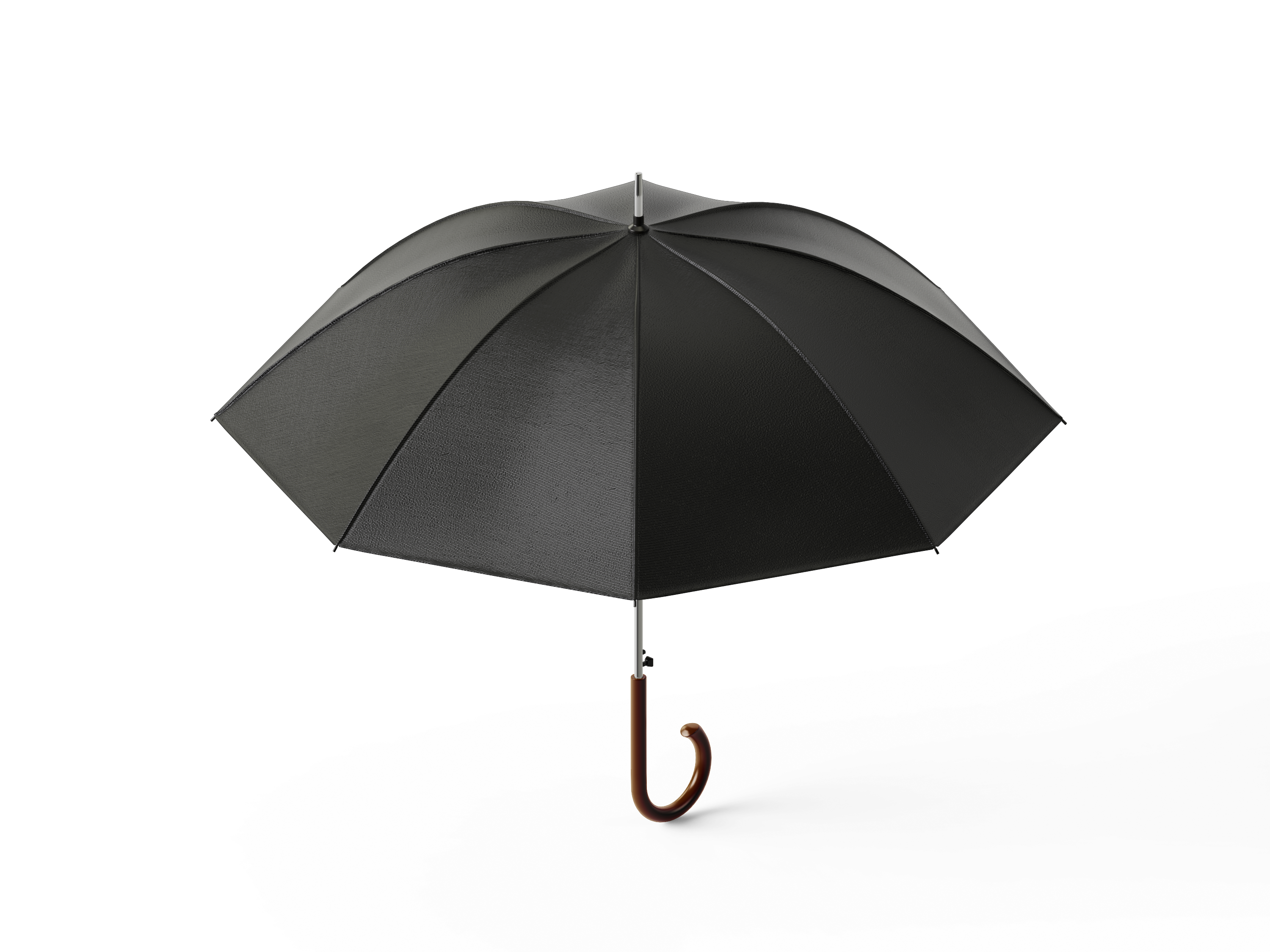 UMB001 - Classic Umbrella