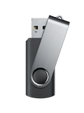USB001 - USB Thumb Drive (16GB, 32GB, 64GB, 128GB)