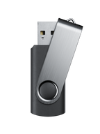 USB001 - USB Thumb Drive (16GB, 32GB, 64GB, 128GB)