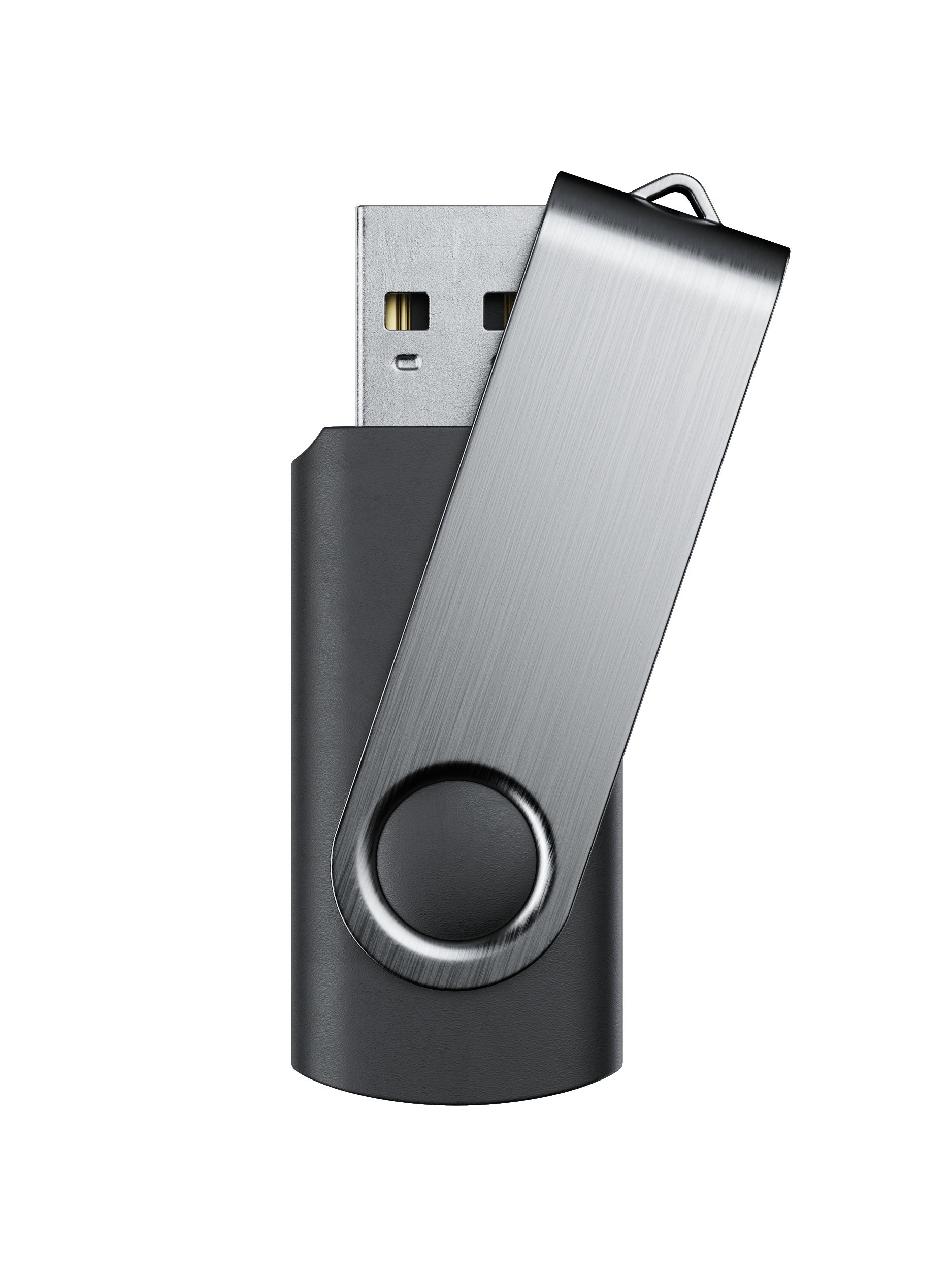 USB001 - USB Thumb Drive (16GB, 32GB, 64GB, 128GB)