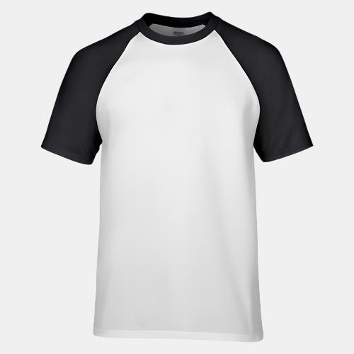 White/Black