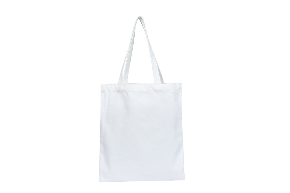 Custom Print Tote Bag