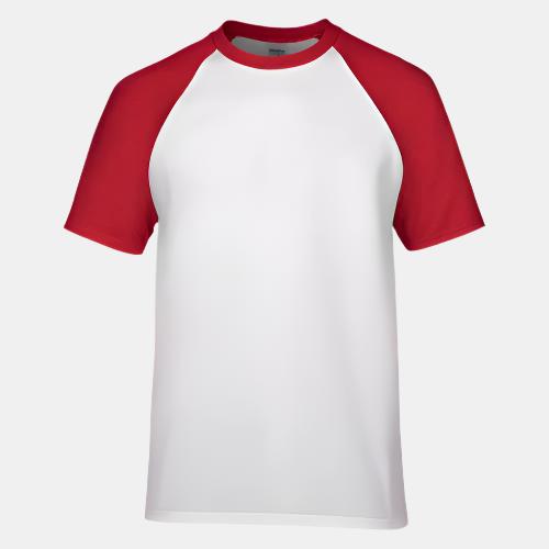 White/Red
