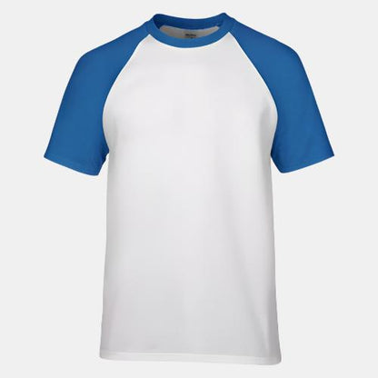 White/Royal