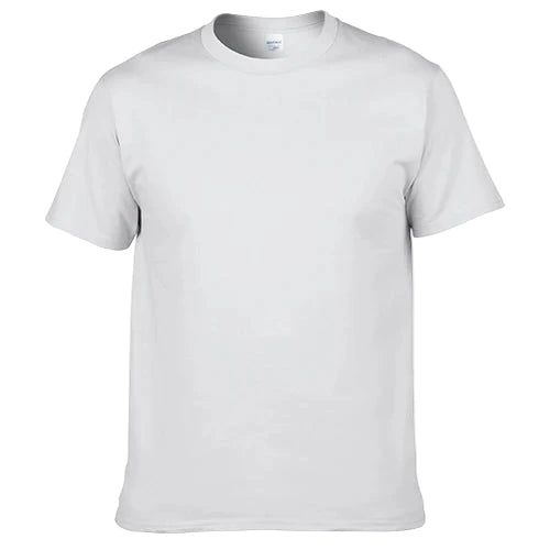 Custom Photo Embroidery Tee
