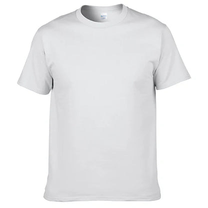 Custom Logo Embroidery T-Shirt